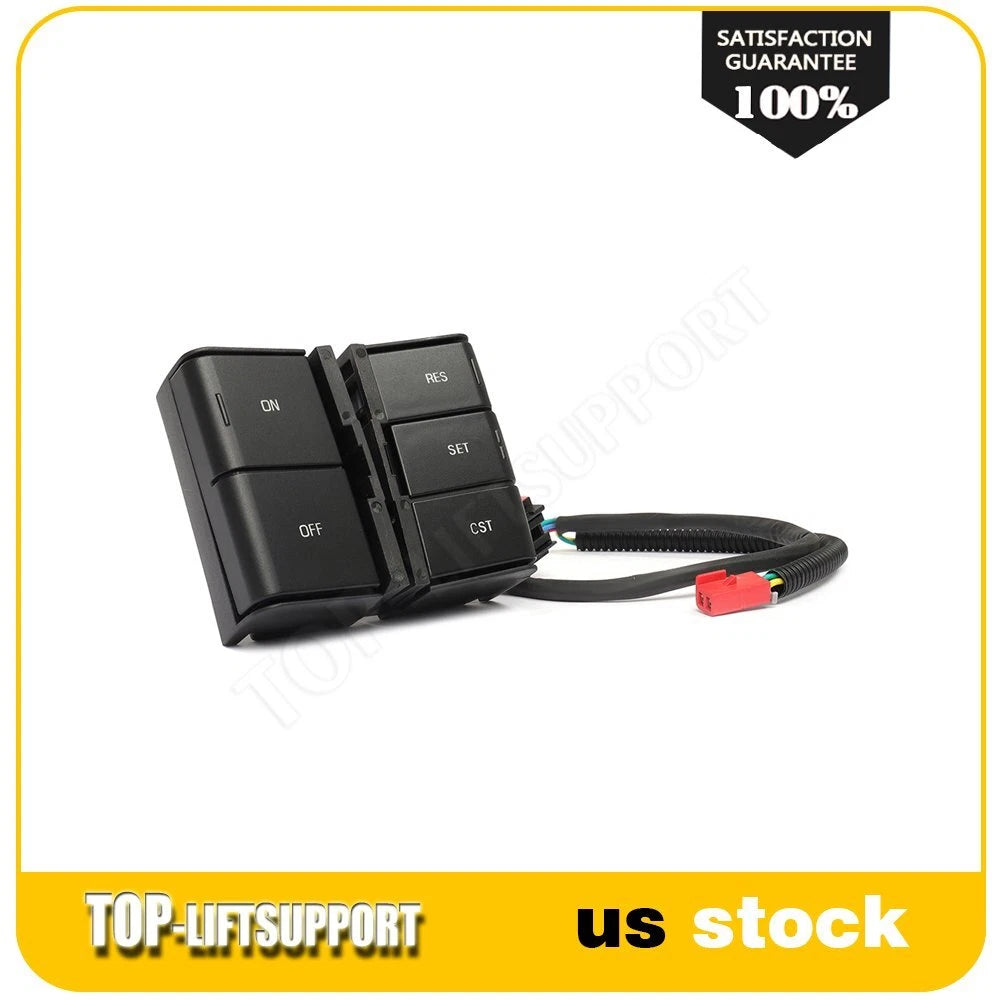 Cruise Control Switch for Ford F-150 (2004–2008)