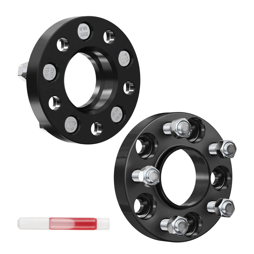 Hub Centric Wheel Spacer for Chrysler 300 (2017–2022) 5x115 71.5mm M14x1.5