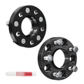 Hub Centric Wheel Spacer for Chrysler 300 (2017–2022) 5x115 71.5mm M14x1.5