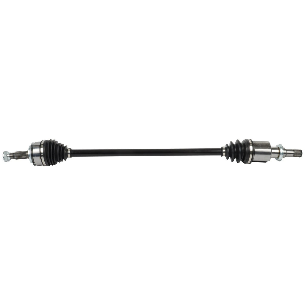CV Axle Assembly for Honda Civic 2.0L (2016–2021)