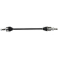 CV Axle Assembly for Honda Civic 2.0L (2016–2021)