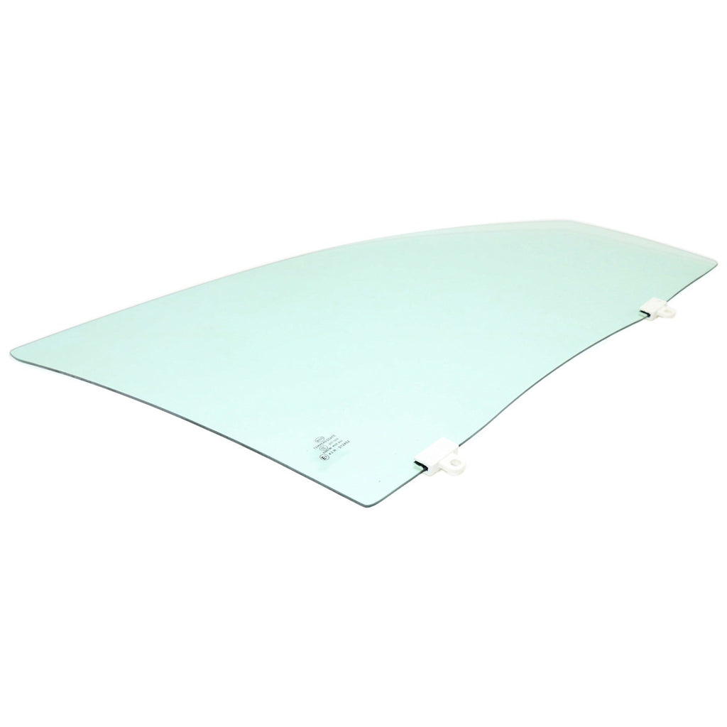 Front Passenger Door Glass for Toyota Tacoma (2005–2015)