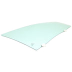 Front Passenger Door Glass for Toyota Tacoma (2005–2015)