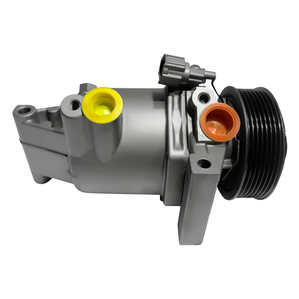 AC Compressor Kit Replacement for Nissan Elgrand E51 (2002-2010)