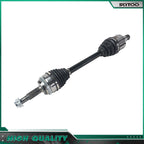 Front Left CV Axle Shaft Assembly for Toyota Camry (2012–2017)