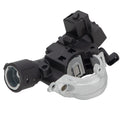 Ignition Lock Cylinder Housing for Ford Escape Mercury Mariner (2008–2011)