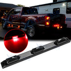 LED Tailgate Light Bar for Ford F-150 (2017–2020)