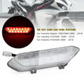 LED Brake Tail Light for Yamaha Raptor 700/700R YFZ450R (2006–2018)