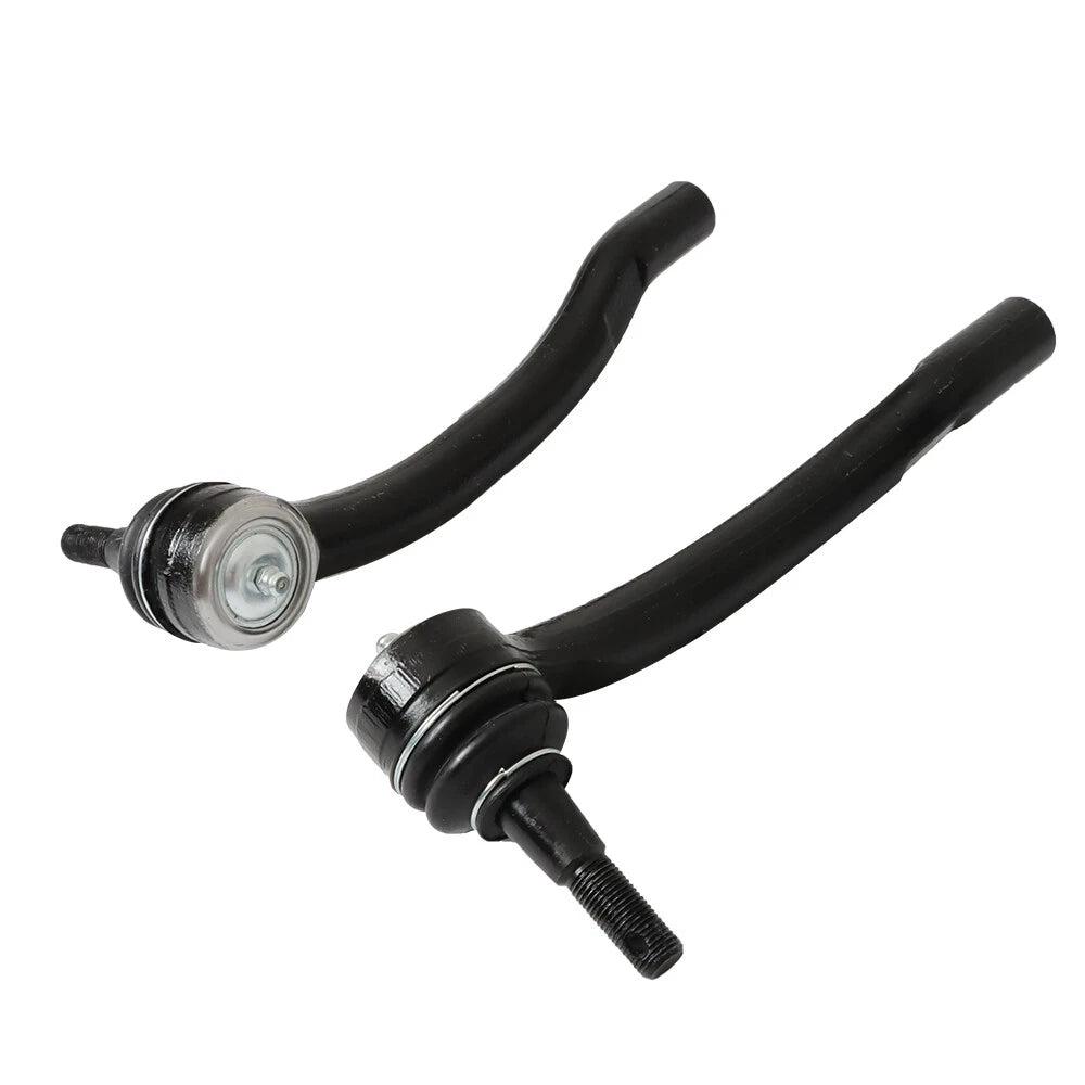 Set of 6 Front Control Arms with Ball Joints for Nissan Maxima (2009–2014)