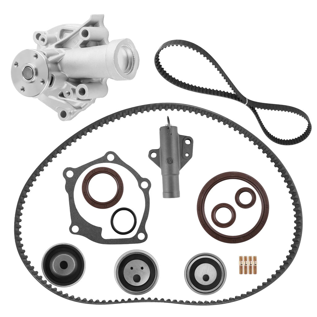Timing Component Kit for Mitsubishi Lancer, Outlander 2.4L (2005–2006) MR994968