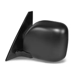 Driver Left Side Door Mirror for Mitsubishi Montero (2001–2006) OE Style