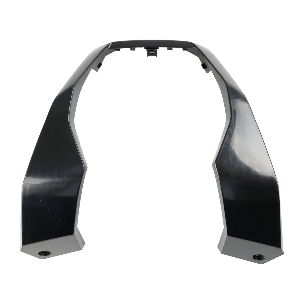 Unpainted Middle Box Lower Cover Fairing Cowl for Honda ADV 160 (2023–2024)