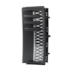 Front Right Fender Vent Cover Grille for Land Rover Range Rover (2010-2012)