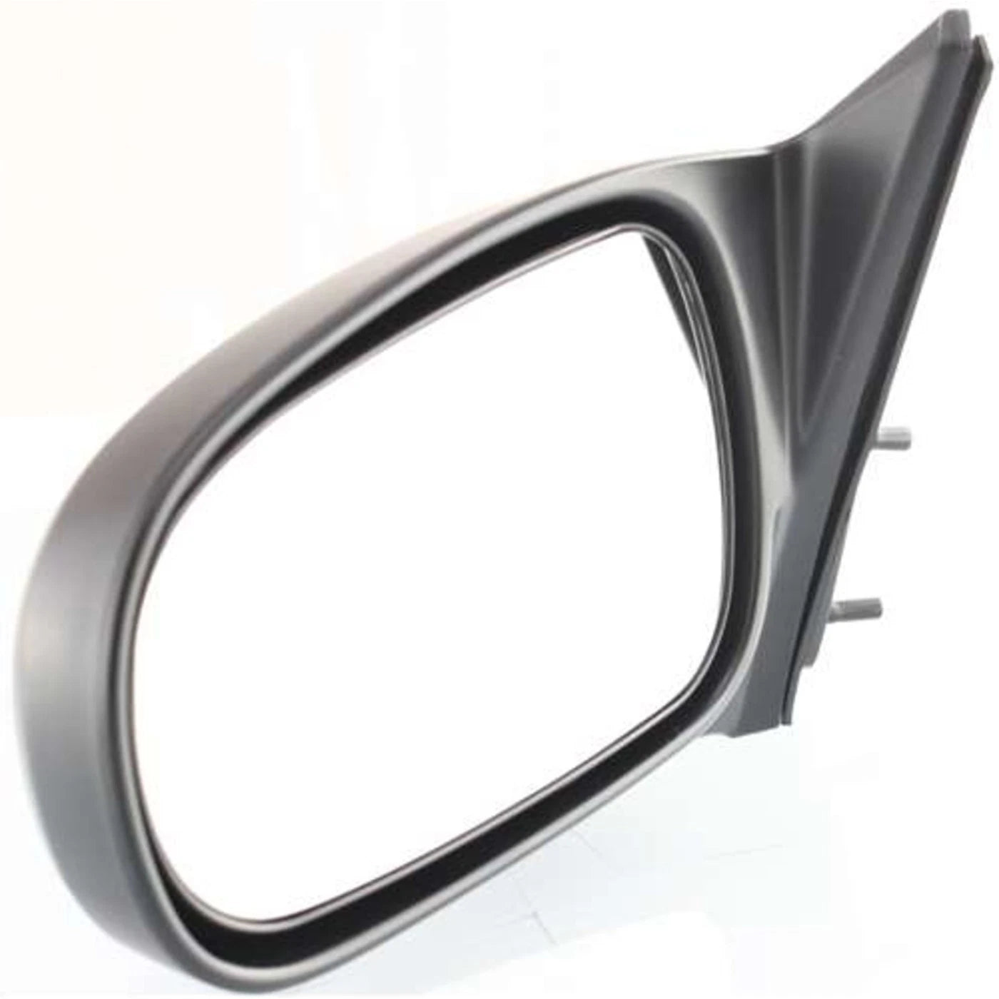 Power Mirror for Honda Civic Sedan (1996–2000) Textured Black