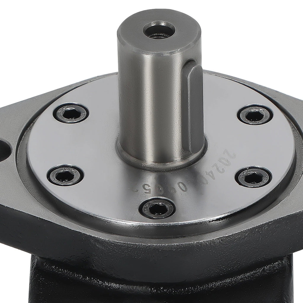 2X Hydraulic Motor for Eaton Char-Lynn H Series (101-1701-009, 101-1701)