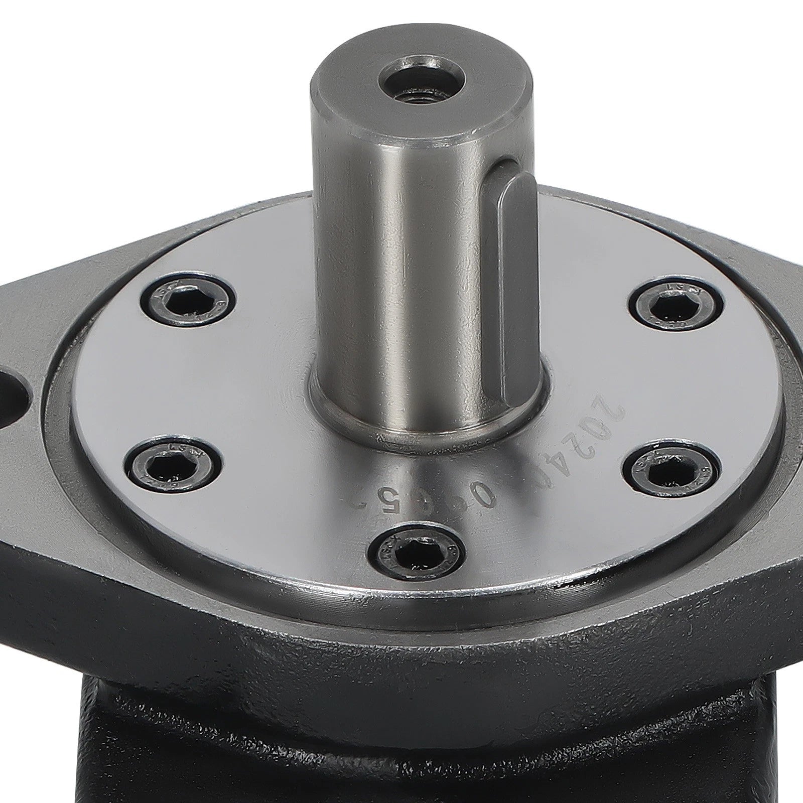 2X Hydraulic Motor for Eaton Char-Lynn H Series (101-1701-009, 101-1701)