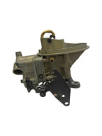 Marine 500 CFM Barrel Carburetor w/ Gasket Seal for Sierra 18-7636