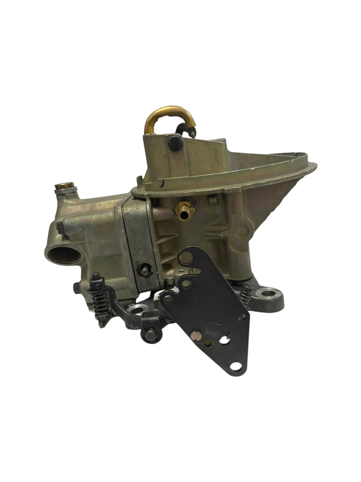 Marine 500 CFM Barrel Carburetor w/ Gasket Seal for Sierra 18-7636