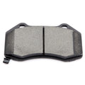 Ceramic Brake Pads Kit for Chevrolet Cobalt (2007) & Chevy HHR (2009–2010)