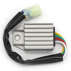 Voltage Rectifier Regulator for Honda CRF450X (2005–2016), CRF250X (2004–2017) 31600-MEY-671