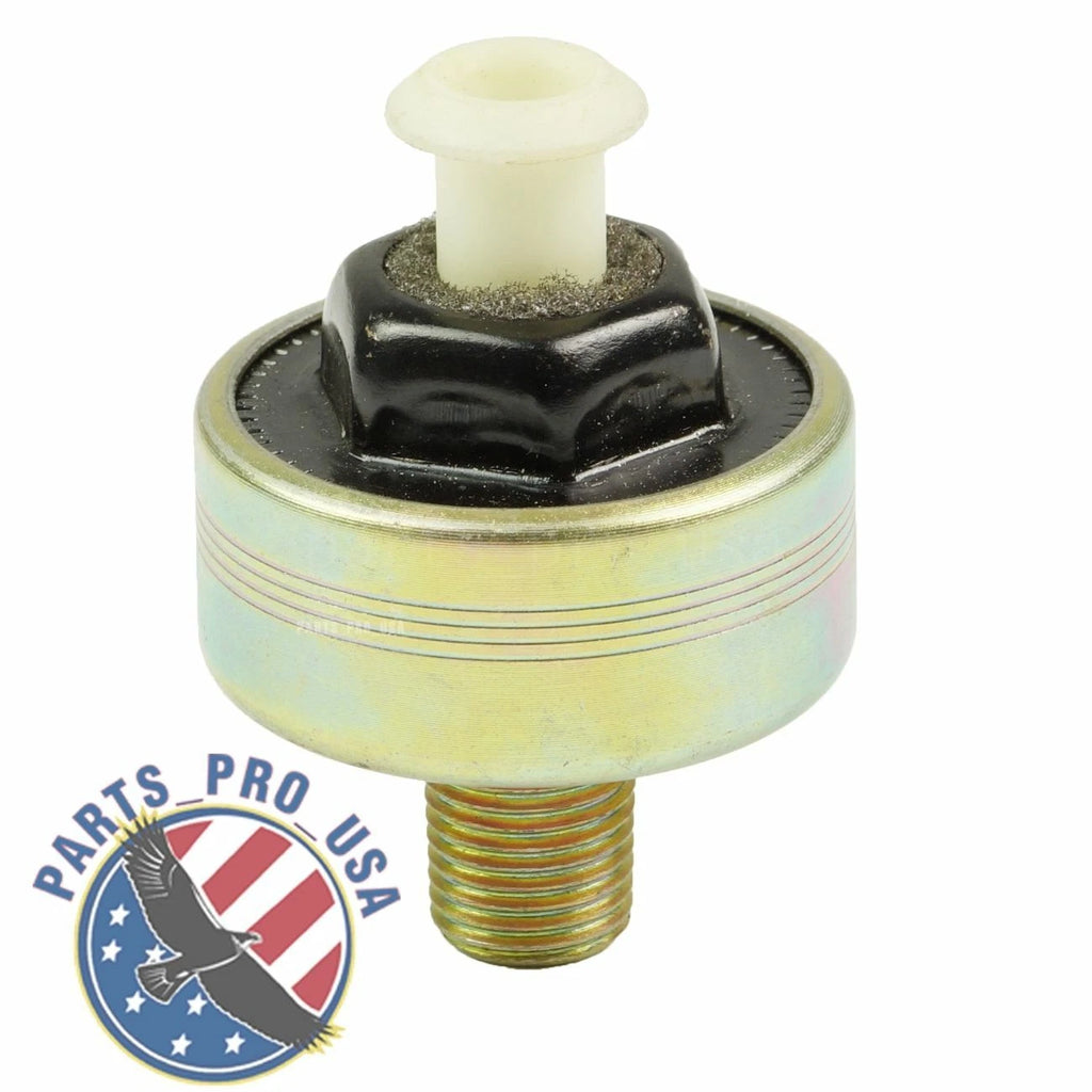 Knock Detonation Sensor for Buick Cadillac Chevrolet Pontiac 