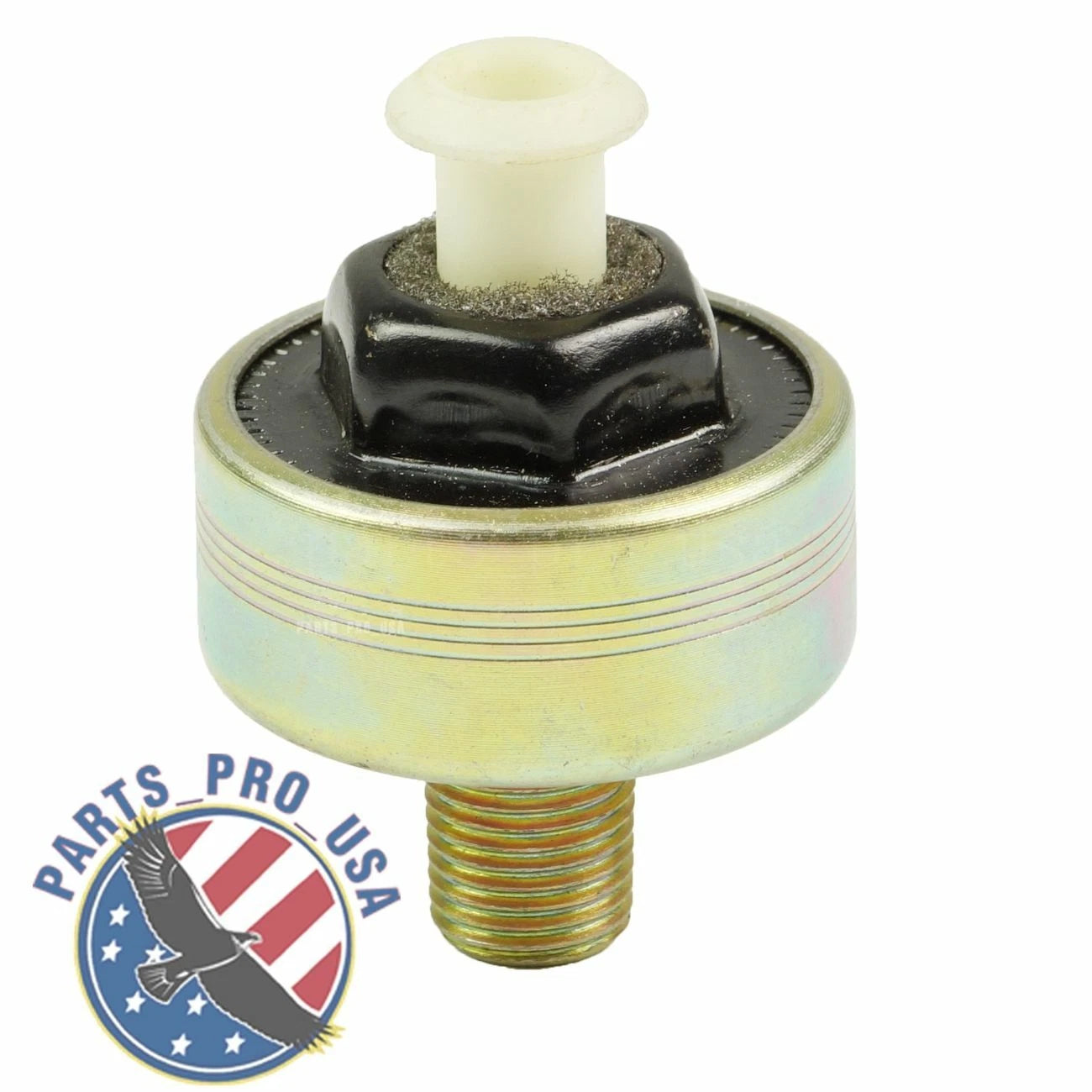 Knock Detonation Sensor for Buick Cadillac Chevrolet Pontiac 