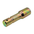 PTO Adapter 1-3/8" 21-Spline Female to 1-3/8" 6-Spline Male