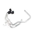 Engine Cooling Radiator Heater Water Hose Coolant Pipe for Jaguar XF (2012–2015)