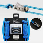 Cable Puller for Outdoor Boating and Camping (Marine Grade)