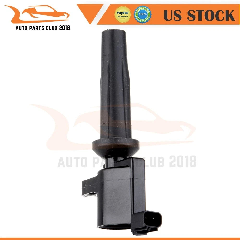Ignition Coil for Ford Escape, Focus, Transit 2.0L, 2.3L (DG507, DG541)