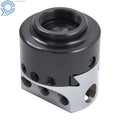 3 Inch Boring Head for Fine Adjustment (0.001" Radius, 1-1/2-18 Thread)
