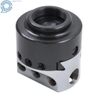 3 Inch Boring Head for Fine Adjustment (0.001" Radius, 1-1/2-18 Thread)