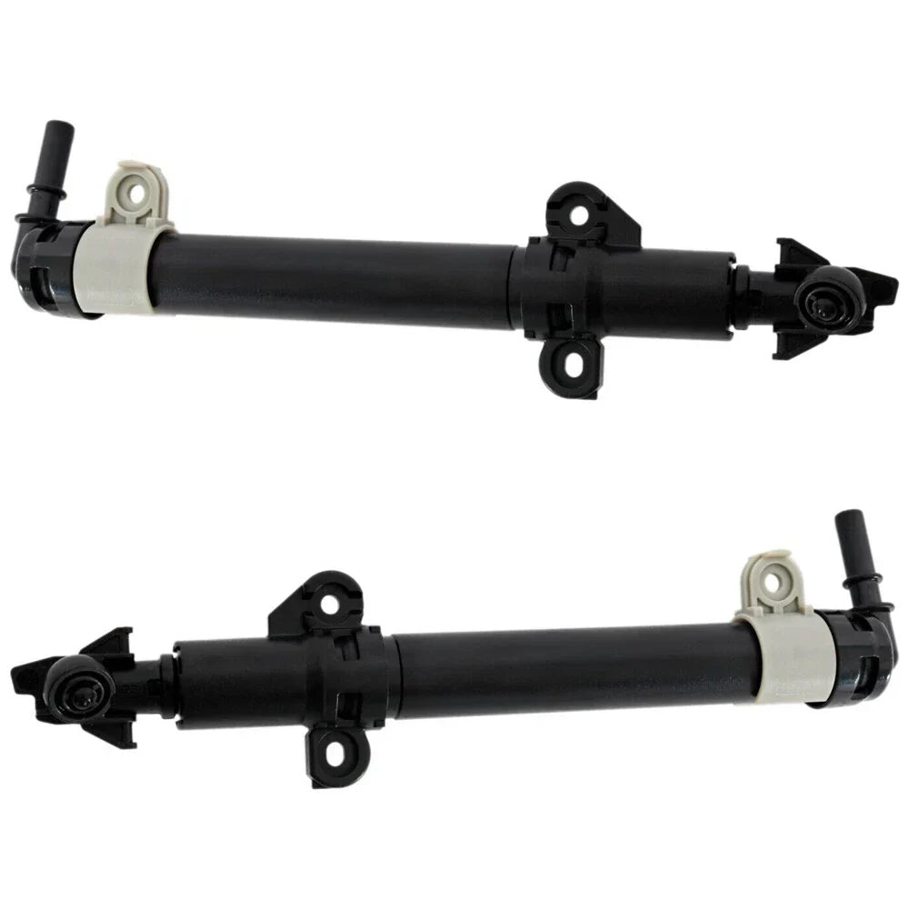 Headlight Washer Nozzles for Jeep (2011-2018)