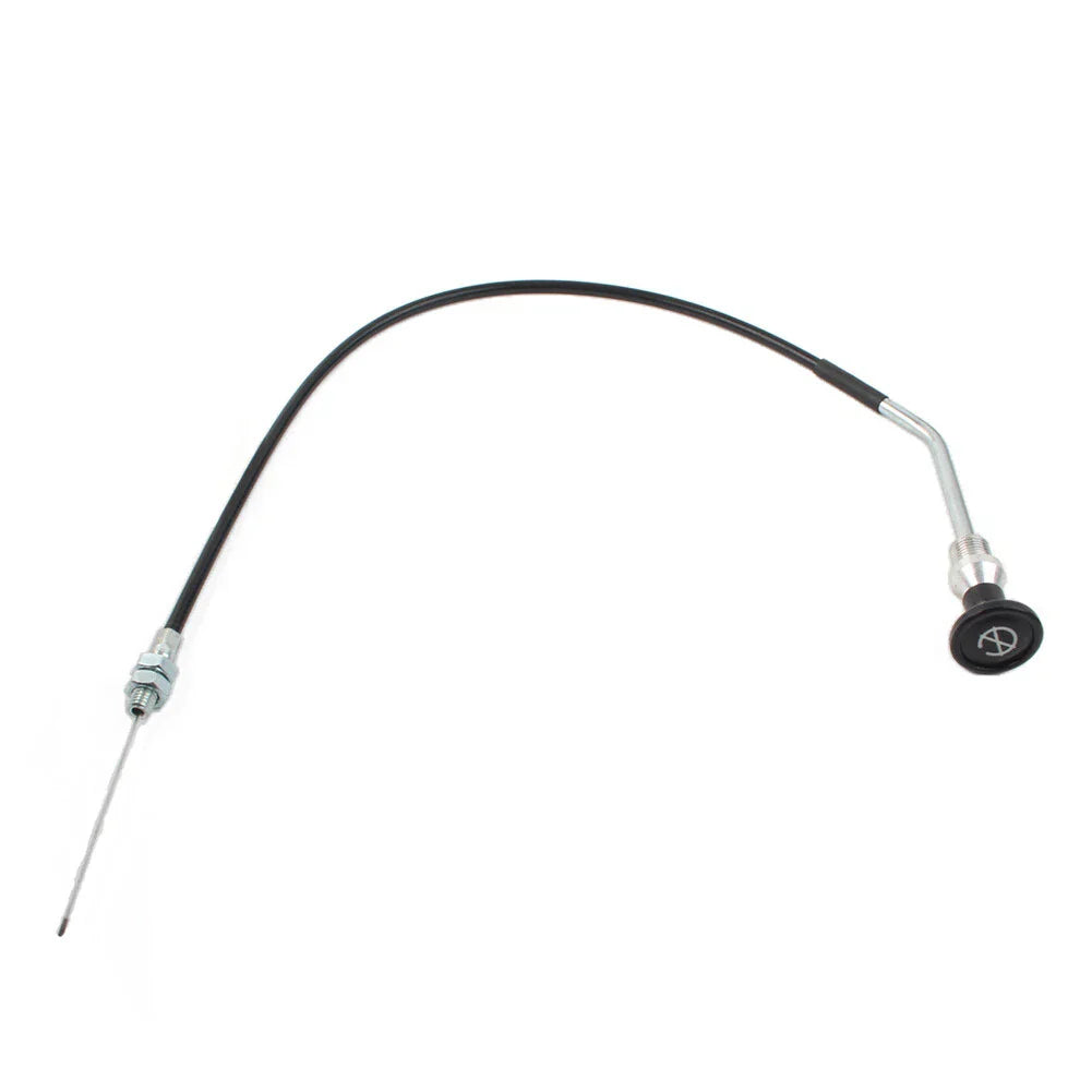 25.5" Choke Cable for EZGO Golf Cart (1994-2013)