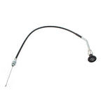 25.5" Choke Cable for EZGO Golf Cart (1994-2013)