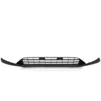 Front Bumper Lower Valance Grill for Ford Focus (2015–2018)