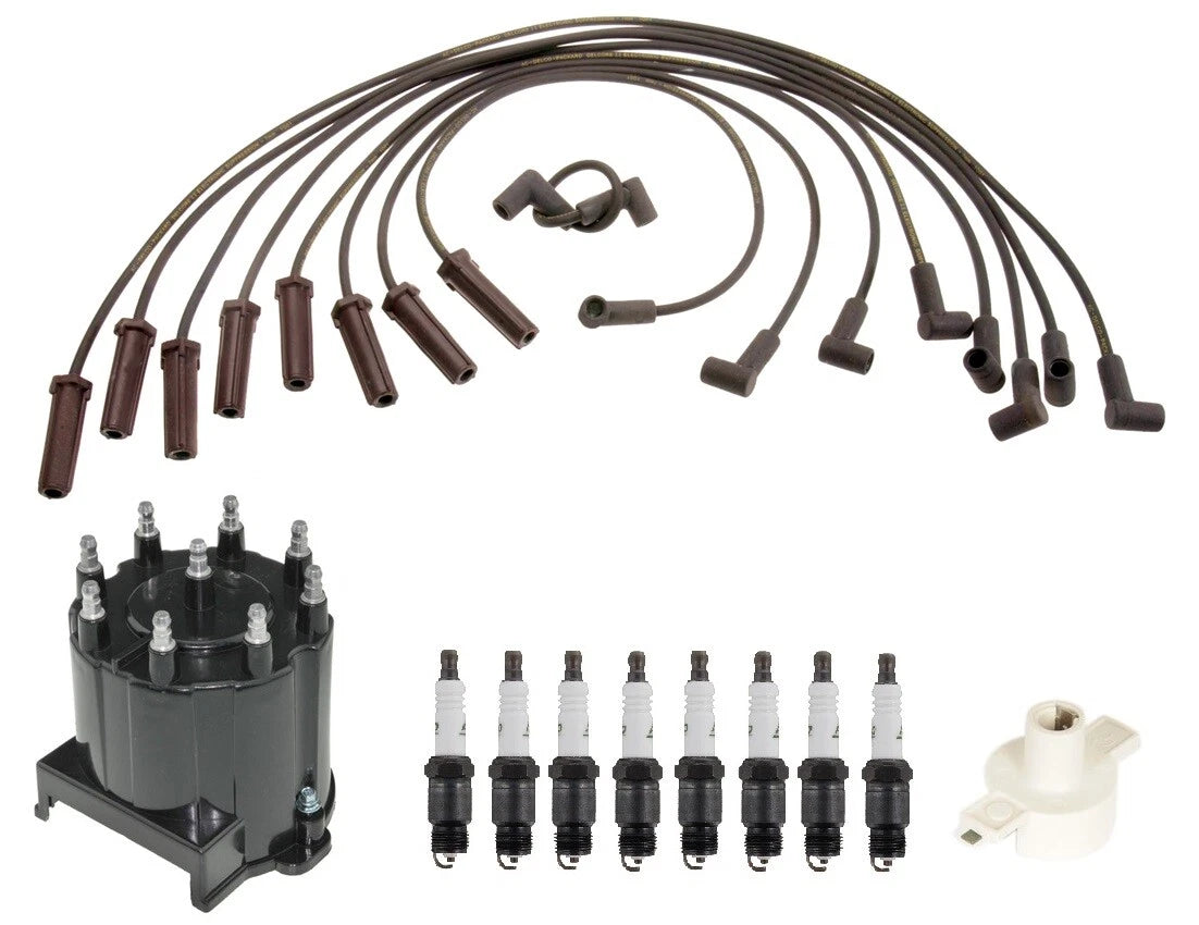 ACDelco Ignition Kit for C3500 P30 C2500 (1990–2002)