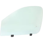 Front Driver Side Door Glass for Dodge 1500 (2-Door)