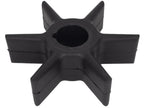 Water Pump Impeller for Mercury 2 Stroke 40 50 60 HP Outboard (1990–2023) 18-8900