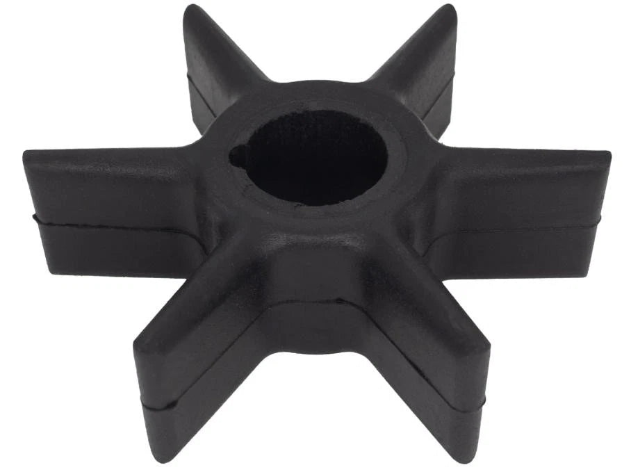 Water Pump Impeller for Mercury 2 Stroke 40 50 60 HP Outboard (1990–2023) 18-8900