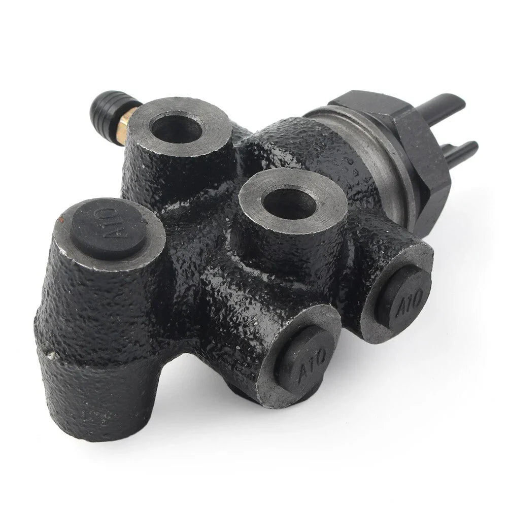 Brake Load Sensing Proportioning Valve for Toyota Pickup (1989–1995)