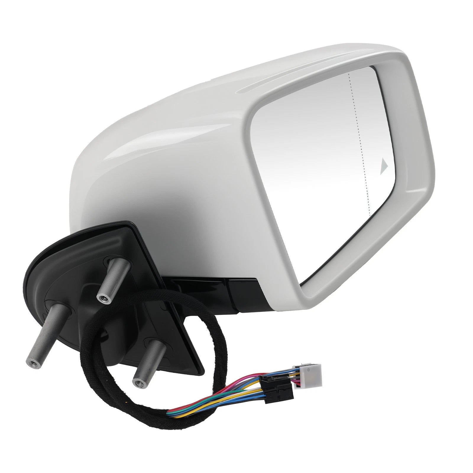 Heated Side Mirror for Mercedes-Benz GL350/ML63 AMG (2005-2011)