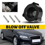Turbo Blow Off Valve Diverter Spacer for VW Audi 2.0T (MK5 GTI H)