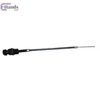 Choke Cable for Harley Davidson Sportster XL883 XL1200 (1991–2023)