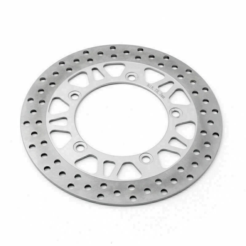 Front Brake Disc Rotor for Suzuki AN250 M/S AN400 (2003–2009) AN650 (2003–2009)