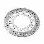 Front Brake Disc Rotor for Suzuki AN250 M/S AN400 (2003–2009) AN650 (2003–2009)