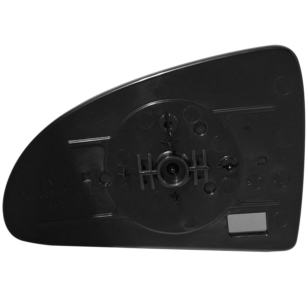 Mirror Glass Passenger Side for Malibu (2004–2008) / G6 (2005–2010) GM1325100, 22698304, GM165GR