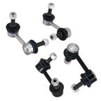 Set of 4 Stabilizer Sway Bar Links for Honda Civic 2006–2011 CSX