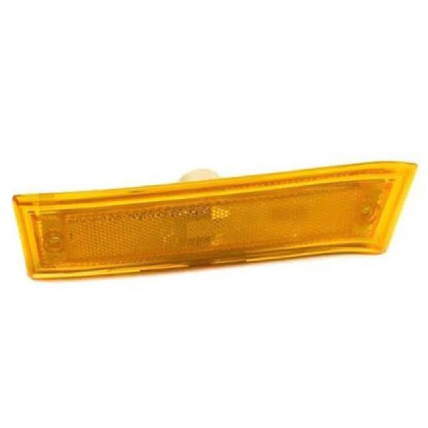 Replacement Driver Side Front Marker Light Assembly for Nissan Frontier (2005–2021)