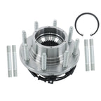 Front Wheel Hub Bearing for Ford F-250 F-350 Super Duty (2011–2016) 4WD